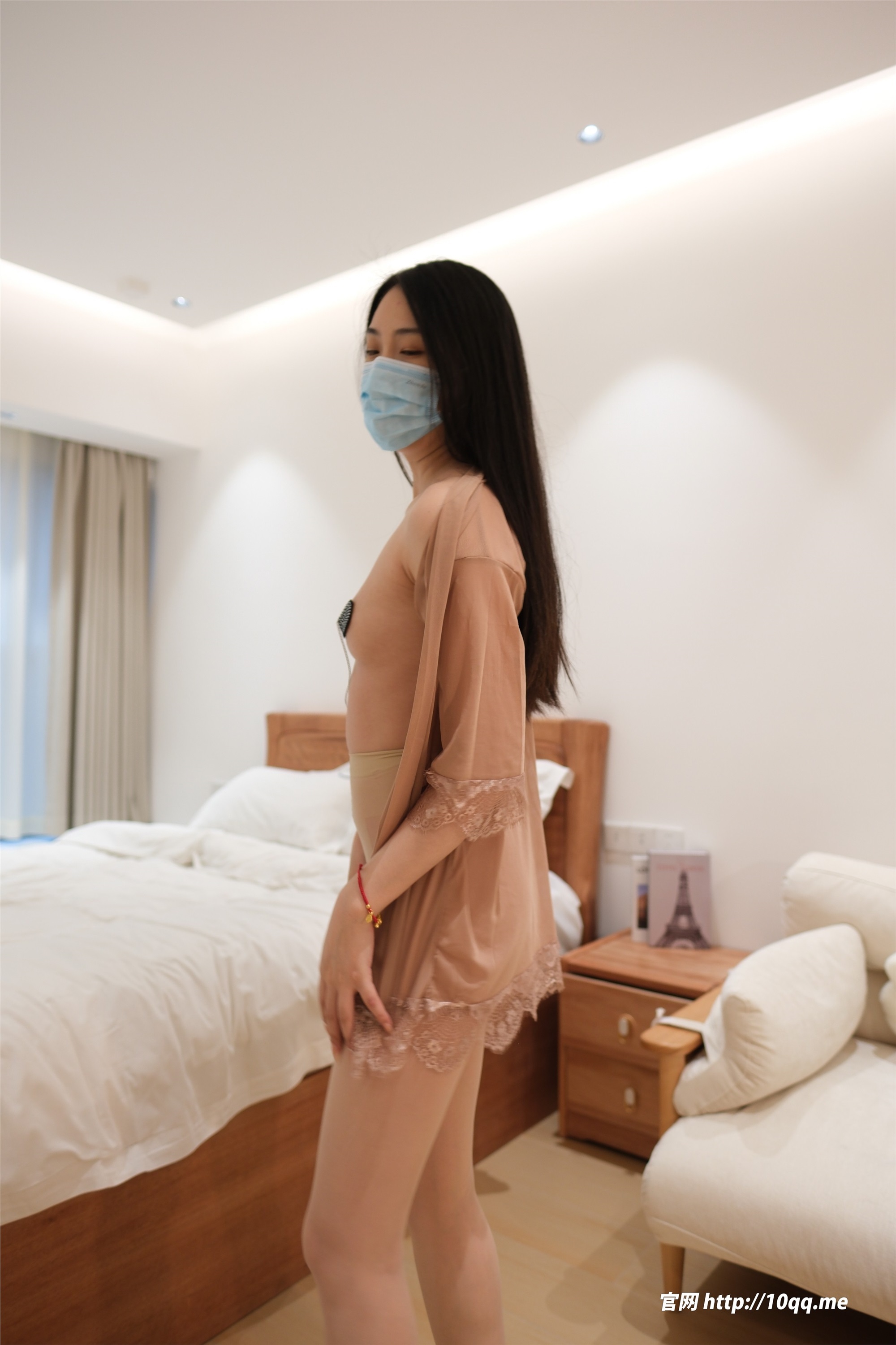 ROSI口罩系列 2024.07.17 NO.2957